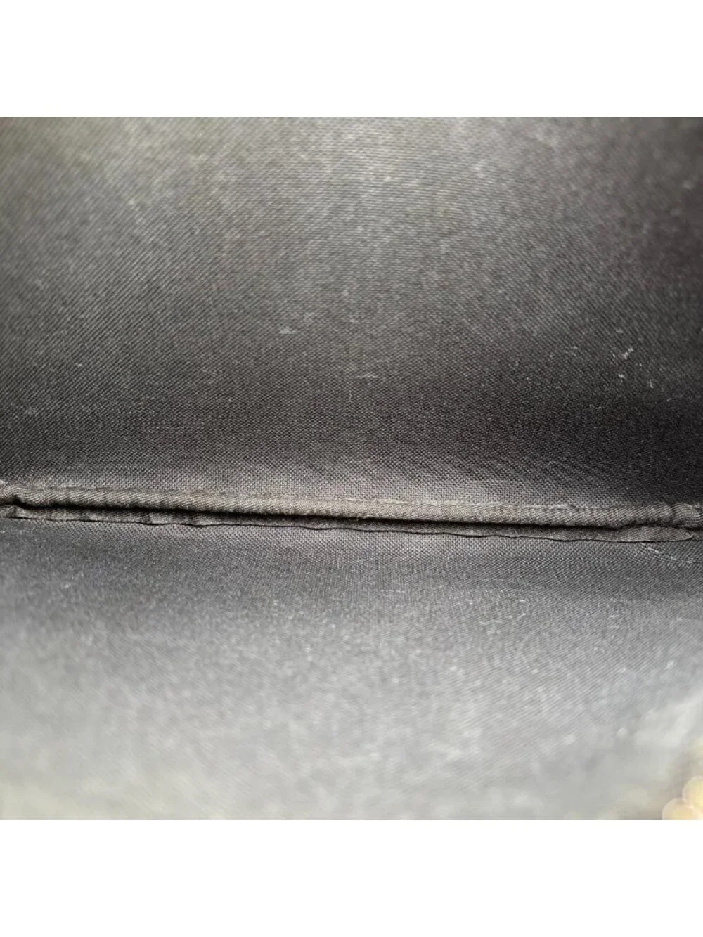 Louis Vuitton Trio Monogram Eclipse Shoulder Bag